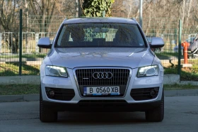 Audi Q5 2.0TDI 170hp S-tronic , снимка 2