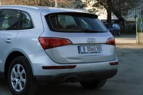 Audi Q5 2.0TDI 170hp S-tronic , снимка 9