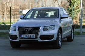 Audi Q5 2.0TDI 170hp S-tronic , снимка 3