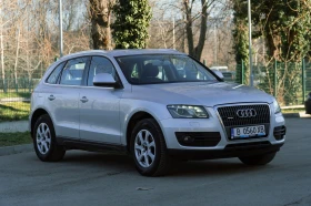 Audi Q5 2.0TDI 170hp S-tronic , снимка 1