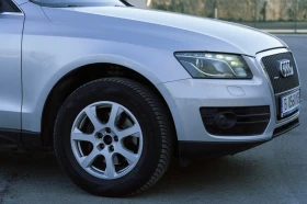 Audi Q5 2.0TDI 170hp S-tronic , снимка 4