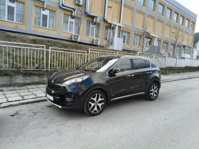 Kia Sportage GT Line 4X4 CRDI, снимка 5