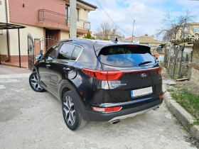 Kia Sportage GT Line 4X4 CRDI, снимка 4