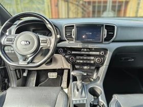 Kia Sportage GT Line 4X4 CRDI, снимка 11