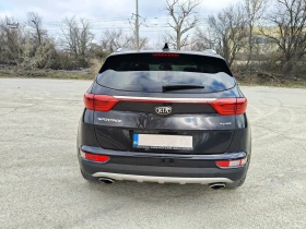 Kia Sportage GT Line 4X4 CRDI, снимка 8