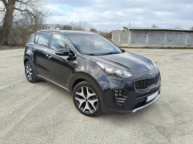 Kia Sportage GT Line 4X4 CRDI, снимка 1