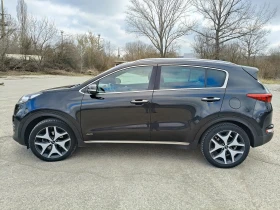 Kia Sportage GT Line 4X4 CRDI, снимка 6