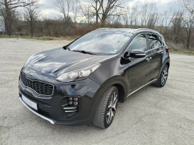 Kia Sportage GT Line 4X4 CRDI, снимка 2