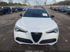 Alfa Romeo Stelvio TI AWD | Mobile.bg    5