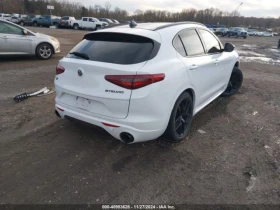 Alfa Romeo Stelvio TI AWD | Mobile.bg    4