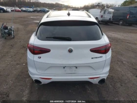 Alfa Romeo Stelvio TI AWD | Mobile.bg    6