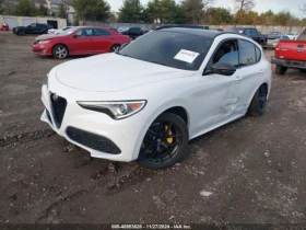 Alfa Romeo Stelvio TI AWD | Mobile.bg    2