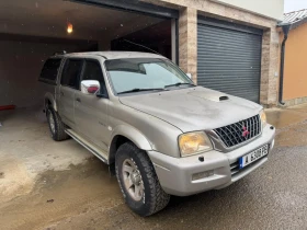 Mitsubishi L200 2.5 TDi - 11700 лв. - 35266561 | Car24.bg