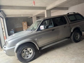 Mitsubishi L200 2.5 TDi - 11700 лв. - 35266561 | Car24.bg