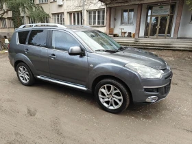 Mitsubishi Outlander 2.4i 170к.с 4х4, снимка 6