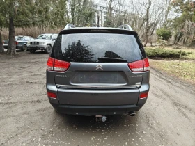 Mitsubishi Outlander 2.4i 170к.с 4х4, снимка 4