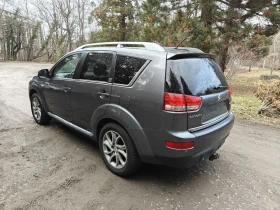 Mitsubishi Outlander 2.4i 170к.с 4х4, снимка 3