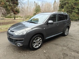 Mitsubishi Outlander 2.4i 170к.с 4х4, снимка 1