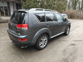 Mitsubishi Outlander 2.4i 170к.с 4х4, снимка 5