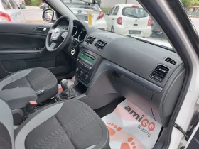 Skoda Yeti 2.0TDI* 6-speed.* 4Х4* 36м. х 411лв.* - 12899 лв. - 46779138 | Car24.bg