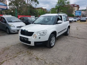 Skoda Yeti 2.0TDI* 6-speed.* 4Х4* 36м. х 411лв.* - 12899 лв. - 46779138 | Car24.bg