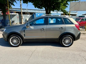 Opel Antara 2.0 CDTI 4X4 | Mobile.bg    2