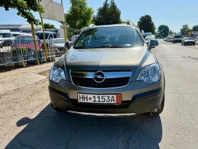 Opel Antara 2.0 CDTI 4X4 | Mobile.bg    8