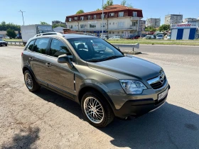 Opel Antara 2.0 CDTI 4X4 | Mobile.bg    7