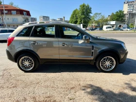 Opel Antara 2.0 CDTI 4X4 | Mobile.bg    6