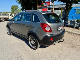 Opel Antara 2.0 CDTI 4X4 | Mobile.bg    3