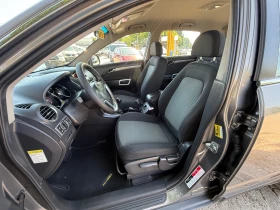 Opel Antara 2.0 CDTI 4X4 | Mobile.bg    9