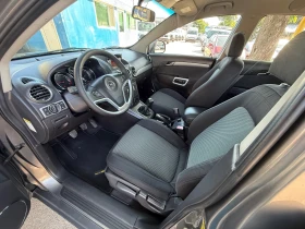Opel Antara 2.0 CDTI 4X4 | Mobile.bg    10