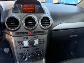 Opel Antara 2.0 CDTI 4X4 | Mobile.bg    11