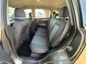 Opel Antara 2.0 CDTI 4X4 | Mobile.bg    14