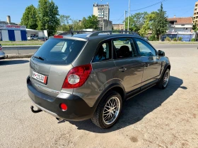 Opel Antara 2.0 CDTI 4X4 | Mobile.bg    5