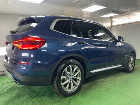BMW X3 xDrive 30i | Mobile.bg    6