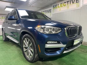 BMW X3 xDrive 30i | Mobile.bg    5
