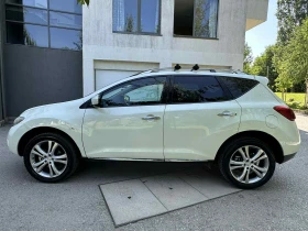 Nissan Murano 2.5DCI / АВТОМАТИК - 13900 лв. - 13326938 4