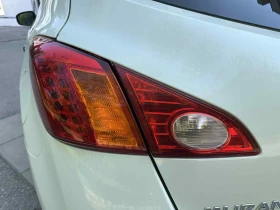 Nissan Murano 2.5DCI / АВТОМАТИК - 13900 лв. - 13326938 16