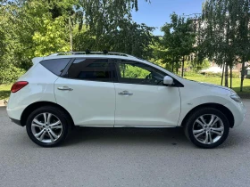 Nissan Murano 2.5DCI / АВТОМАТИК - 13900 лв. - 13326938 8