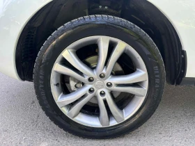 Nissan Murano 2.5DCI / АВТОМАТИК - 13900 лв. - 13326938 17