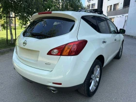 Nissan Murano 2.5DCI / АВТОМАТИК - 13900 лв. - 13326938 7
