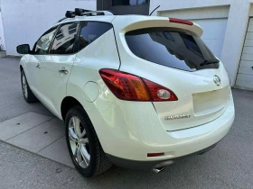 Nissan Murano 2.5DCI / АВТОМАТИК - 13900 лв. - 13326938 5