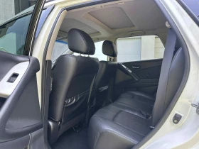 Nissan Murano 2.5DCI / АВТОМАТИК - 13900 лв. - 13326938 12