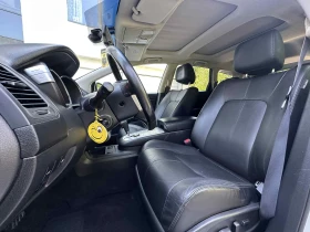 Nissan Murano 2.5DCI / АВТОМАТИК - 13900 лв. - 13326938 10