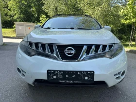 Nissan Murano 2.5DCI / АВТОМАТИК - 13900 лв. - 13326938 2