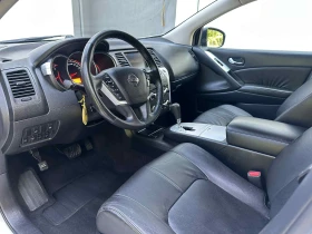 Nissan Murano 2.5DCI / АВТОМАТИК - 13900 лв. - 13326938 9