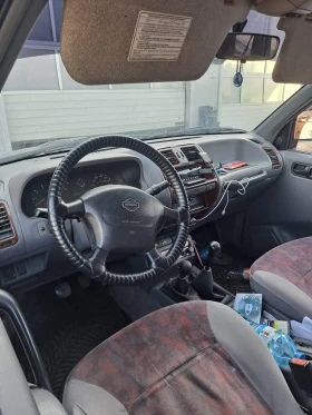 Nissan Terrano 2.7tdi | Mobile.bg    3