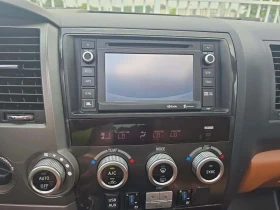 Toyota Sequoia PLATINUM EDITION* AWD* 7 *    | Mobile.bg    10