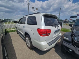Toyota Sequoia PLATINUM EDITION* AWD* 7 *    | Mobile.bg    2